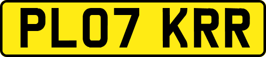PL07KRR