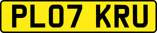 PL07KRU