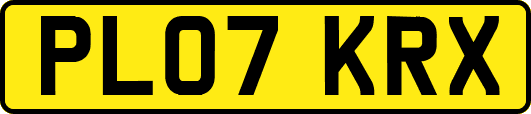 PL07KRX