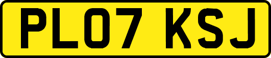 PL07KSJ