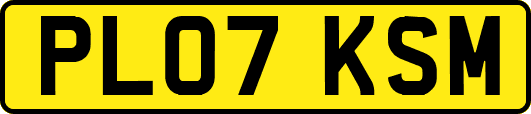 PL07KSM