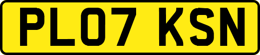 PL07KSN