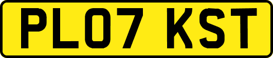 PL07KST
