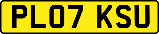 PL07KSU