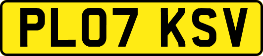 PL07KSV