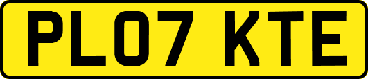 PL07KTE