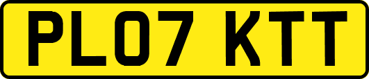 PL07KTT