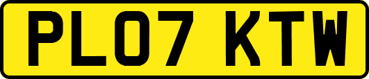 PL07KTW