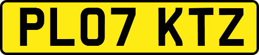 PL07KTZ