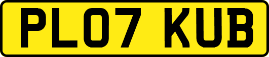 PL07KUB