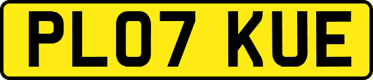 PL07KUE