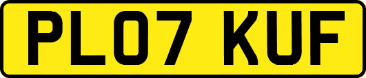 PL07KUF