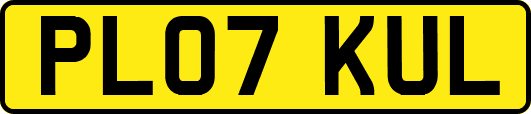 PL07KUL