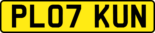 PL07KUN