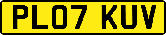 PL07KUV