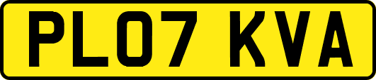 PL07KVA