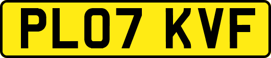 PL07KVF