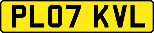 PL07KVL