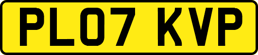PL07KVP