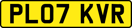 PL07KVR