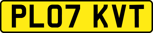 PL07KVT