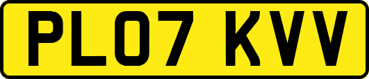 PL07KVV