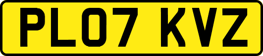 PL07KVZ