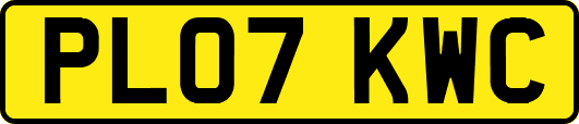 PL07KWC
