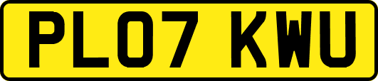 PL07KWU