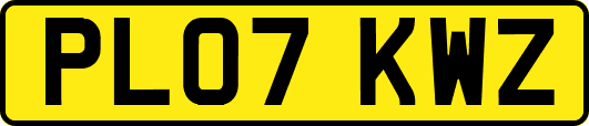 PL07KWZ