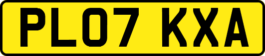 PL07KXA