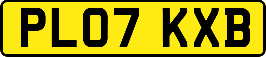 PL07KXB