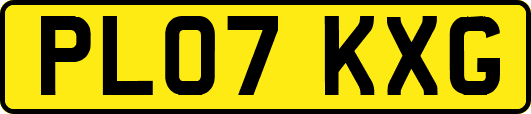 PL07KXG