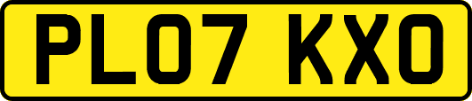 PL07KXO