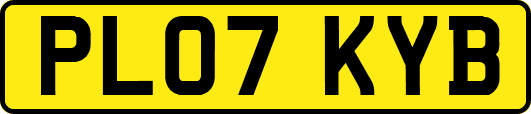 PL07KYB