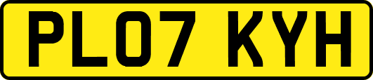 PL07KYH