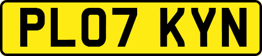PL07KYN
