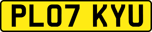 PL07KYU