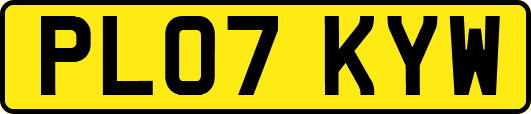 PL07KYW