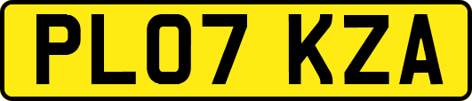 PL07KZA