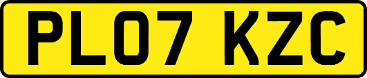 PL07KZC