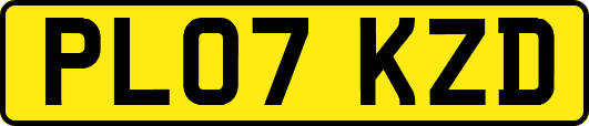 PL07KZD
