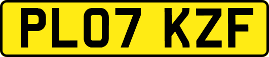 PL07KZF