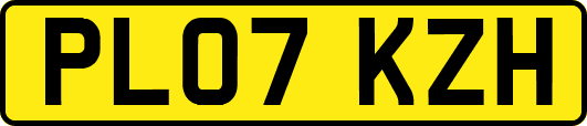 PL07KZH