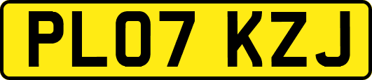 PL07KZJ