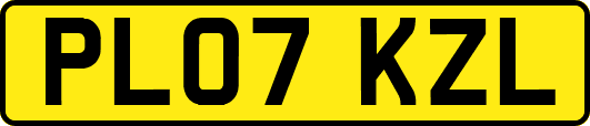 PL07KZL