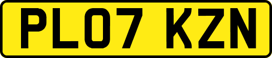 PL07KZN
