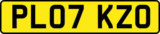 PL07KZO