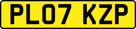 PL07KZP