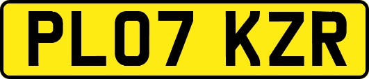 PL07KZR